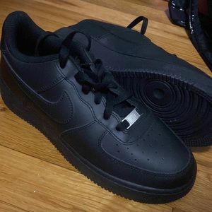 Black air forces